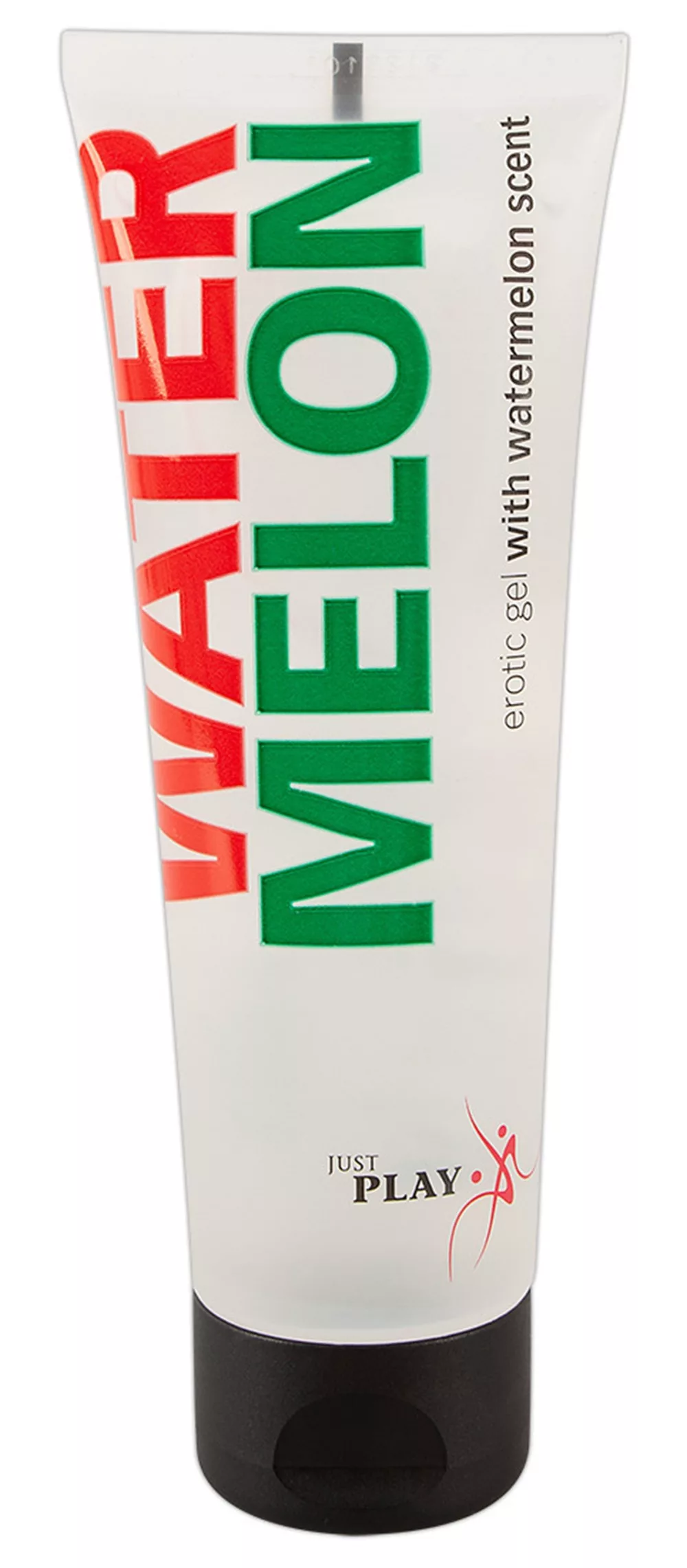Lubrifiant à base d'eau arôme pastèque 80 ml
