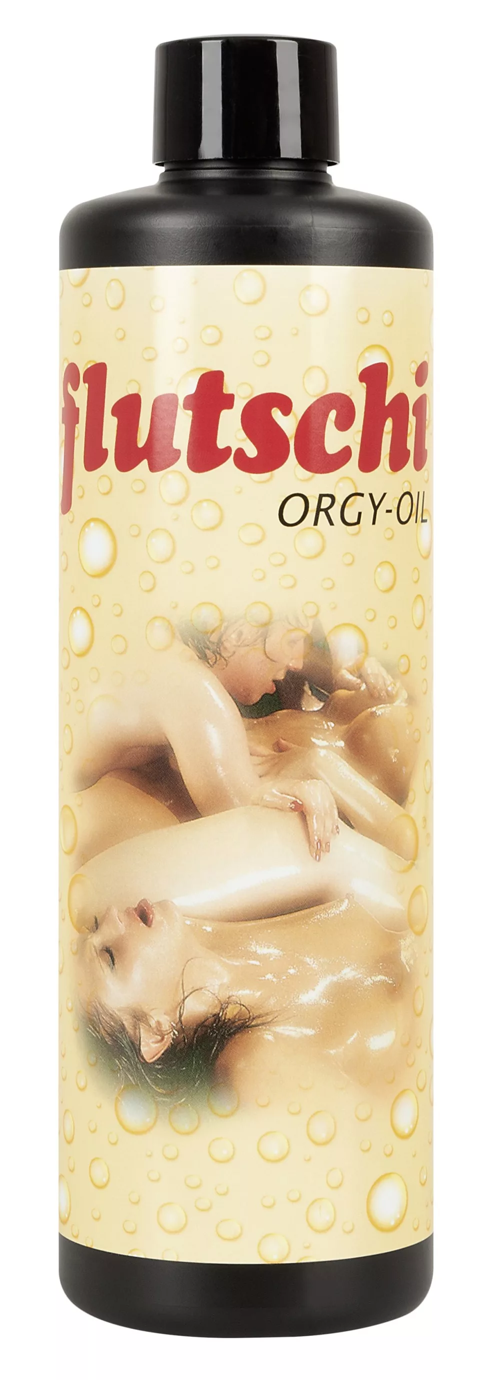 Huile lubrifiante extra longue durée Orgy Oil 500 ml