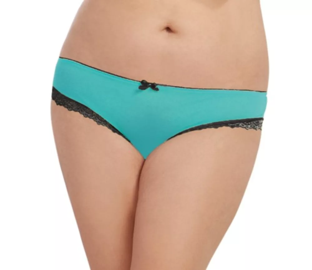 Asssortiment de 3 shortys